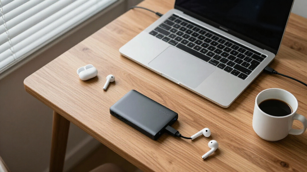 15 Best Portable External Hard Drives for 2026