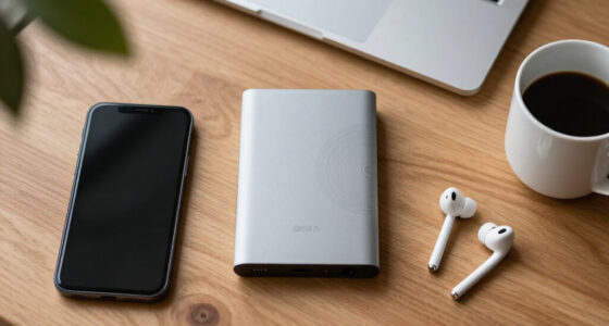 15 Best Portable External Hard Drives in 2026