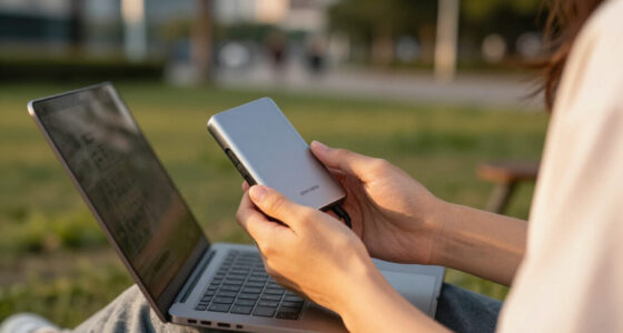 15 Best Portable External SSDs in 2026