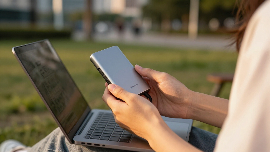 15 Best Portable External SSDs in 2026