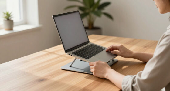15 Best Portable Laptop Stands in 2026