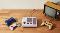 15 Best Retro Gaming Consoles in 2026