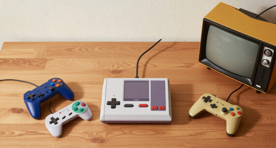 15 Best Retro Gaming Consoles in 2026