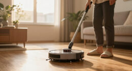15 Best Robot Vacuums in 2026