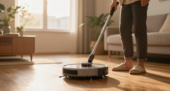 15 Best Robot Vacuums in 2026
