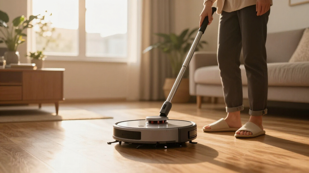 15 Best Robot Vacuums in 2026