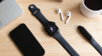 15 Best Smartwatches With Gesture Controls in 2026