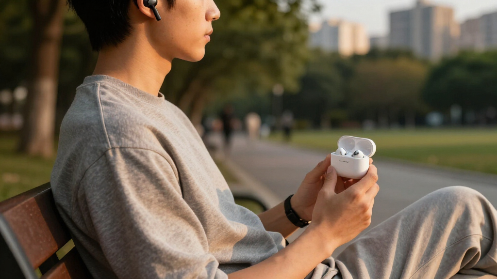 15 Best Student-Friendly Wireless Earbuds in 2026