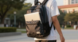 15 Best Student Laptop Backpacks for Organized Campus Life in 2026