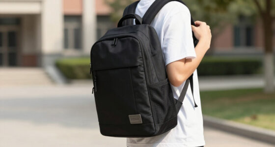 15 Best Student Laptop Backpacks in 2026