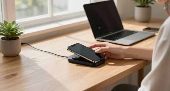 15 Best Wireless Charging Stations For Desks In 2026