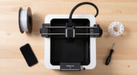 3 Best Bambu Lab 3D Printers in 2026