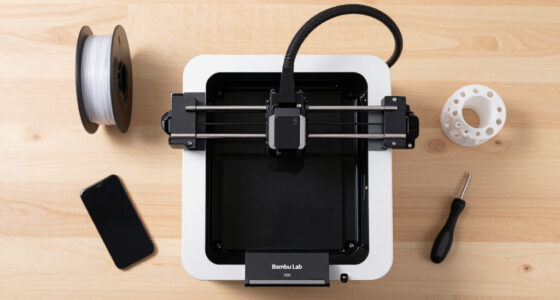 3 Best Bambu Lab 3D Printers in 2026
