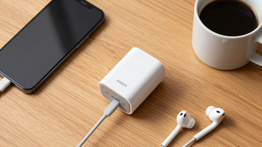 4 Best Anker Nano Chargers in 2026