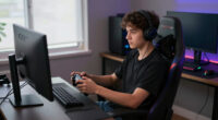 4 Best Gaming Stools in 2026