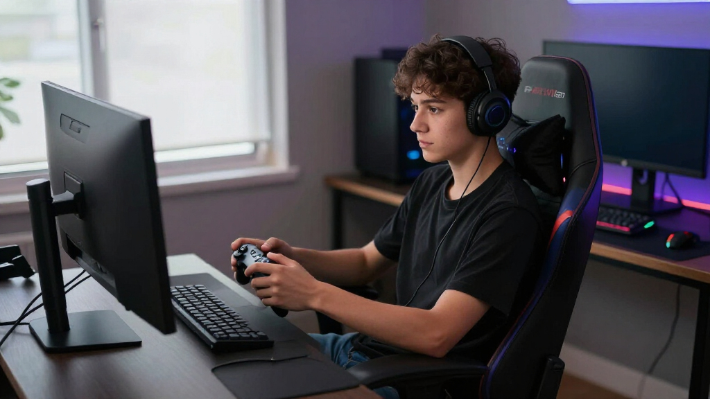 4 Best Gaming Stools in 2026