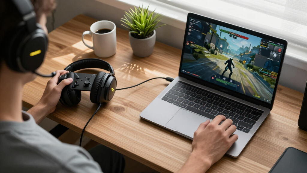 4 Best Halo Gaming Accessories in 2026