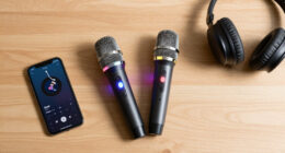 4 Best Karaoke Gaming Microphones in 2026