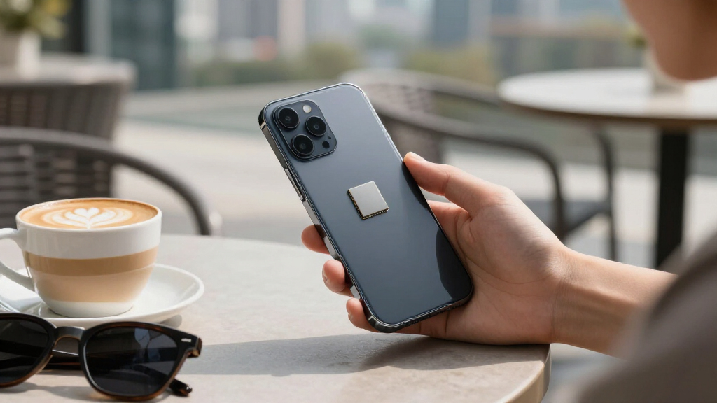 4 Best Smartphone Processors in 2026