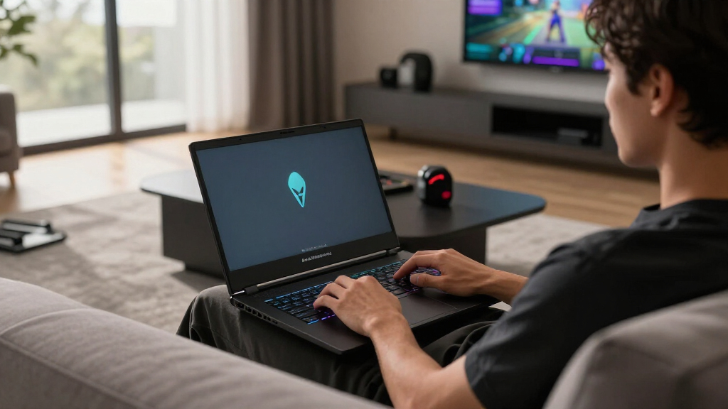 5 Best Alienware Gaming Laptops in 2026