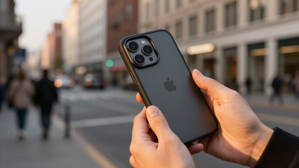 5 Best iPhone Ultra Cases in 2026