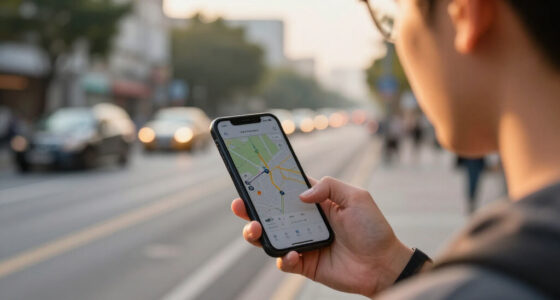 5 Best Offline Navigation Apps in 2026