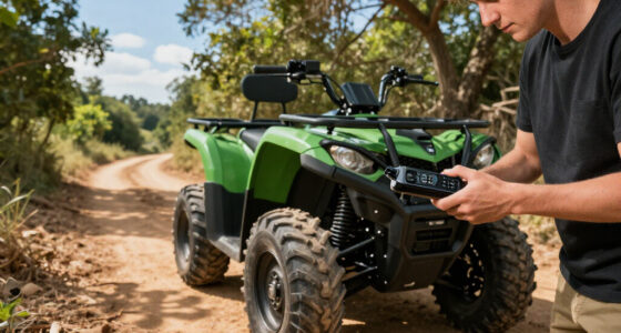 6 Best Electric ATV Conversion Kits in 2026