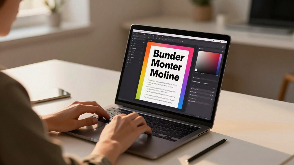 7 Best Font Editing Software in 2026