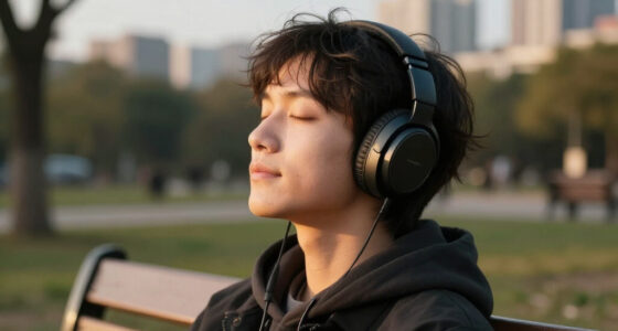 7 Best Noise Cancelling Headphones In 2026