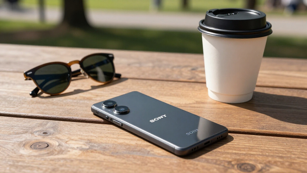 7 Best Sony Smartphones in 2026