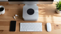 8 Best Mac Mini Computers in 2026