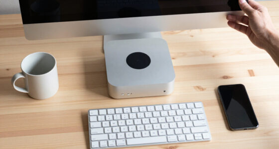 8 Best Mac Mini Desktops in 2026