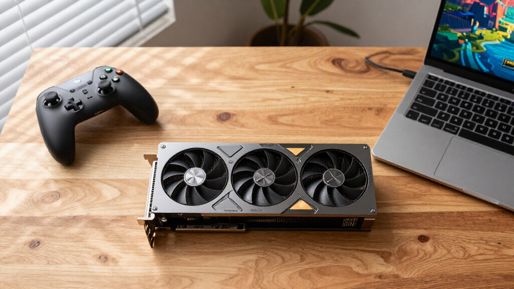 9 Best AMD RDNA 4 Graphics Cards in 2026