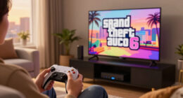 9 Best Gaming Consoles for GTA 6 in 2026