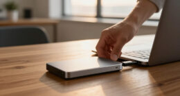 9 Best Portable External Hard Drives in 2026