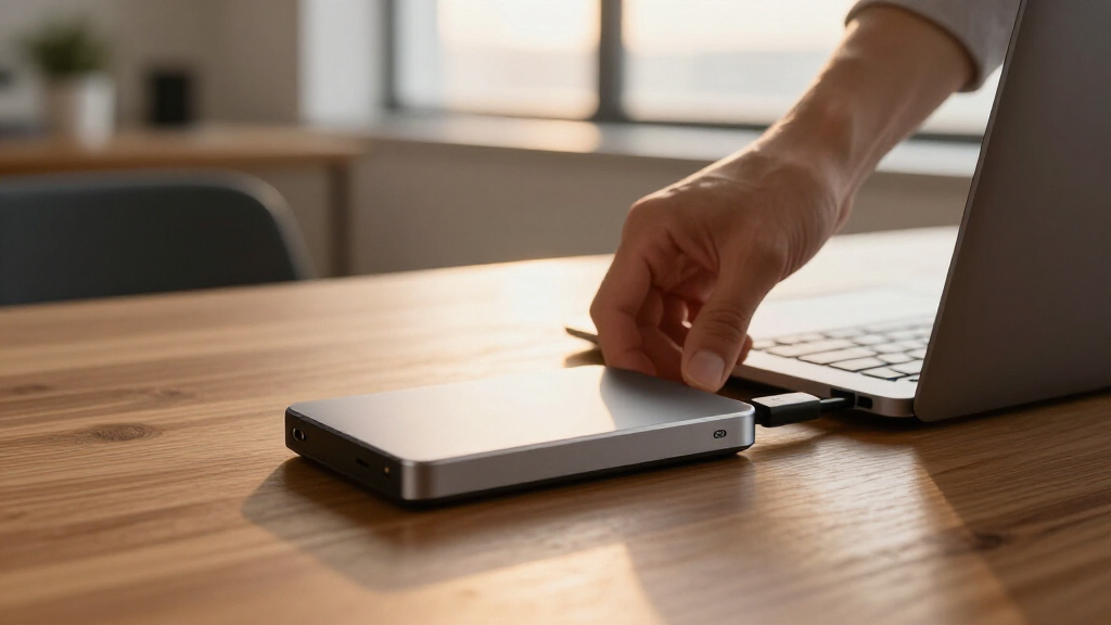 9 Best Portable External Hard Drives in 2026