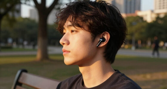9 Best Wireless Noise Cancelling Earbuds in 2026
