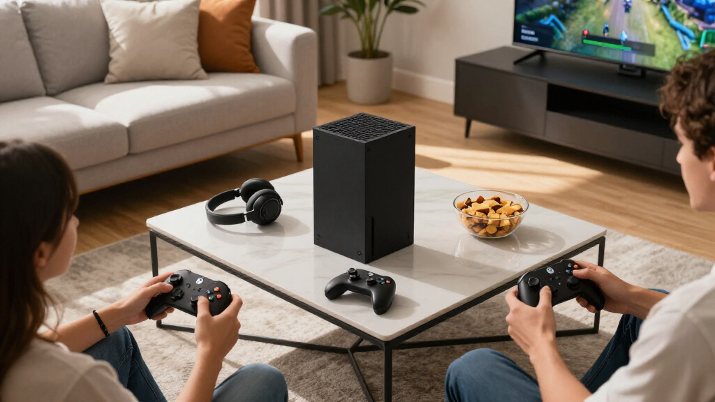 9 Best Xbox Gaming Consoles in 2026