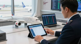 AI In Aviation: How Virgin Atlantic Is Setting New Standards With ChatGPT
