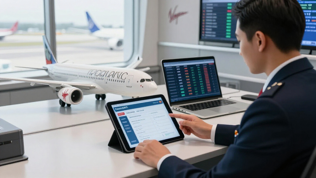AI In Aviation: How Virgin Atlantic Is Setting New Standards With ChatGPT