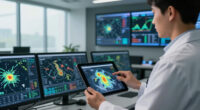 AI's Role In Revolutionizing Weather Predictions Amid Growing Climate Challenges