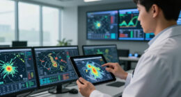 AI's Role In Revolutionizing Weather Predictions Amid Growing Climate Challenges