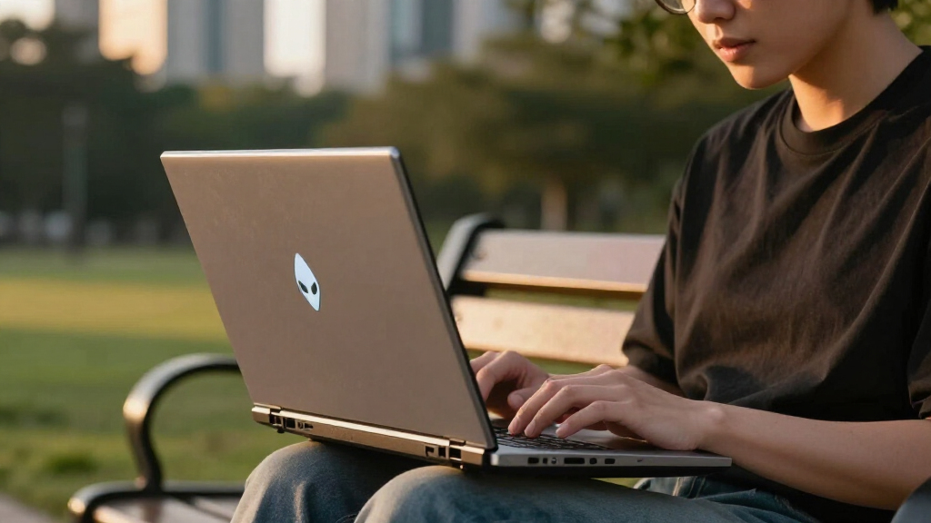 Alienware Surges In Global Coverage