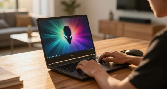Alienware Surges In Global Coverage