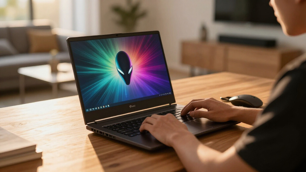 Alienware Surges In Global Coverage