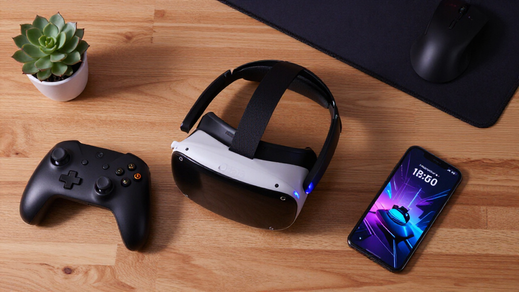 Are You Exploring The New Cyberpunk VR Mod Yet?