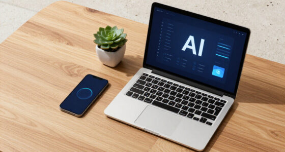 Building Trust In AI: OpenAI’s Proposal To Texas Governor For Responsible AI Systems