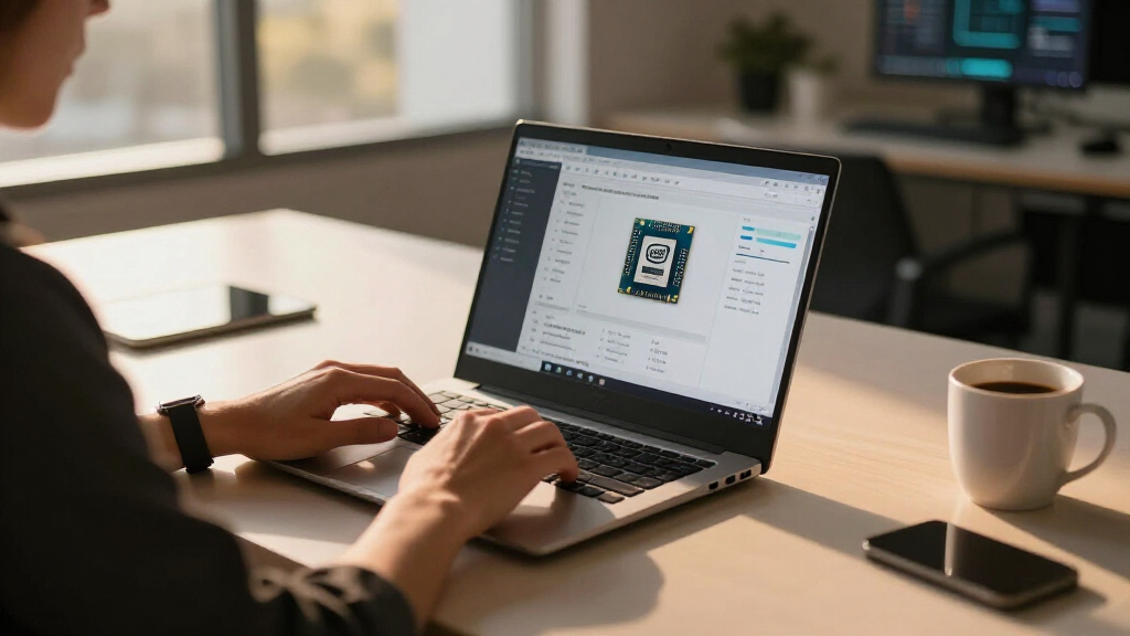 Can Intel Finally Beat ARM On Performance Per Watt?