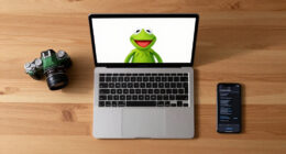 Celebrating 45 Years Of Kermit With The First New C-Kermit Release In 15 Years