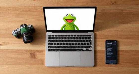Celebrating 45 Years Of Kermit With The First New C-Kermit Release In 15 Years